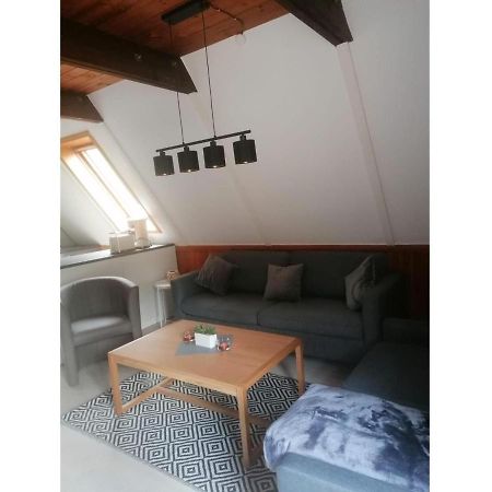 באד ארסולן Twistesee Ferienhaus 2 מראה חיצוני תמונה