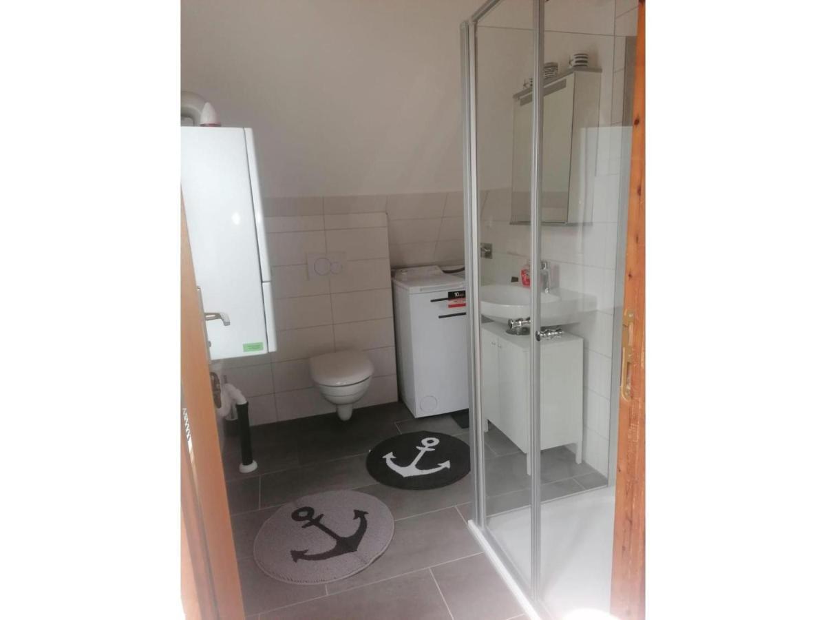 באד ארסולן Twistesee Ferienhaus 2 מראה חיצוני תמונה